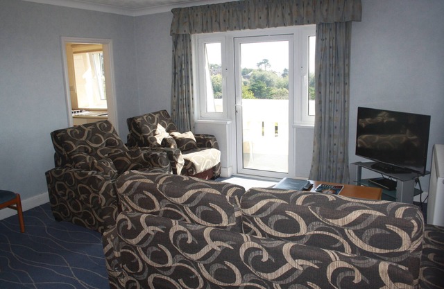 Devoncourt 2 Bedroom Apartment