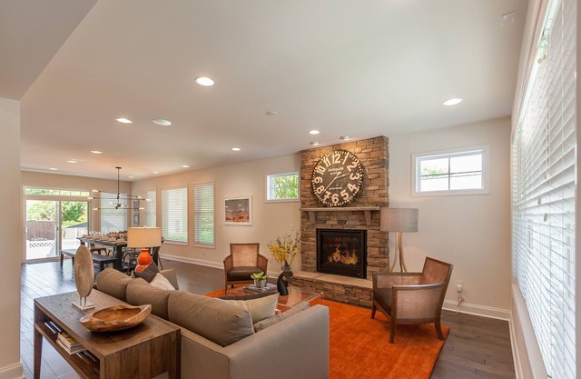 Réservation 2020 Réservations! Brand New 6BR Sleeps 16 Three Living Area ONLY 15 Min Walk to Dewey Beach!