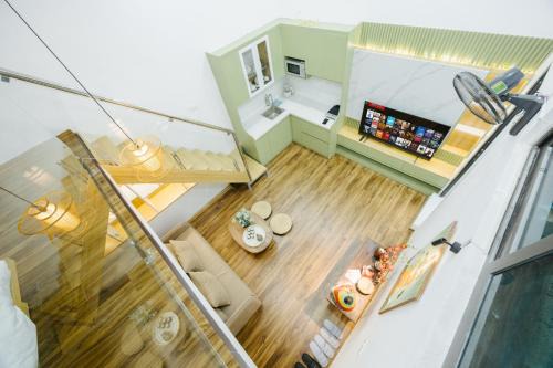 Dfour Home Hang Bo - Hanoi Old Quarter