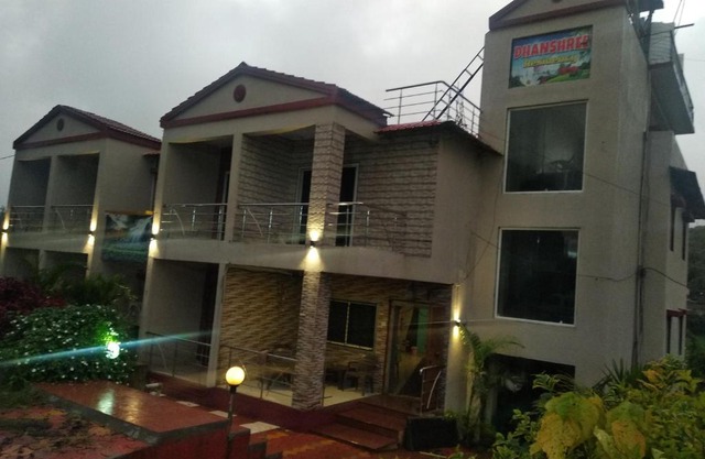 Dhanashree residency
