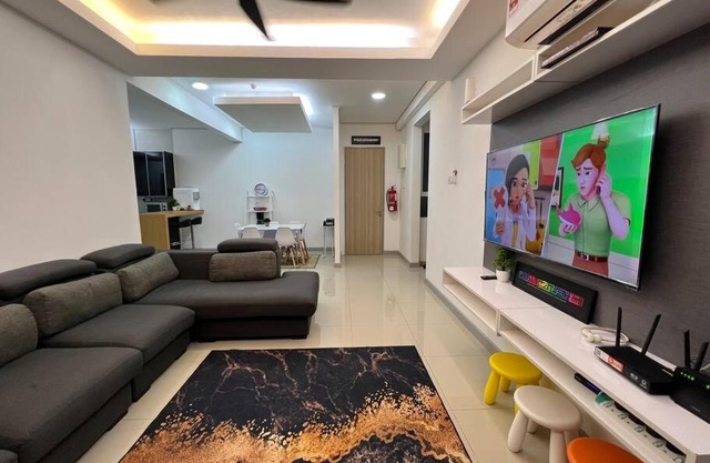 Dhia Raisha Homestay Kuala Terengganu