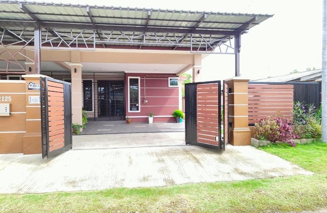 Dhuha Homestay Kemaman