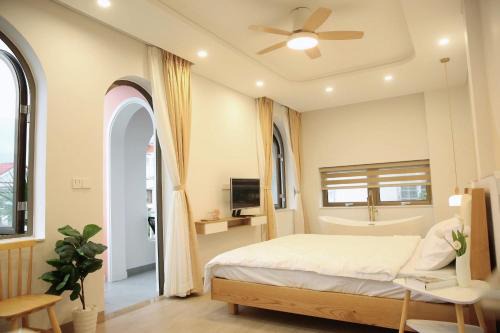 Di Home - Homestay Hội An