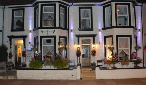 Diadem Hotel - Formerly The Shrewsbury Guest House