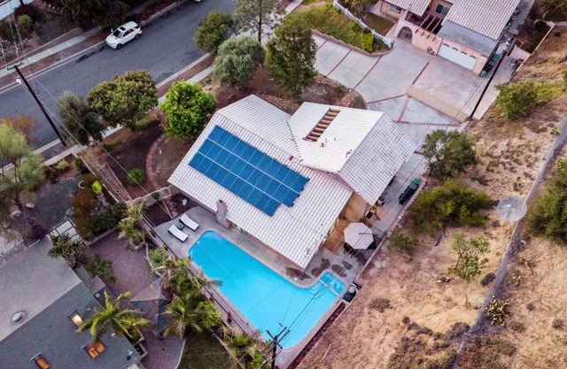 Diamond 5-Star Home