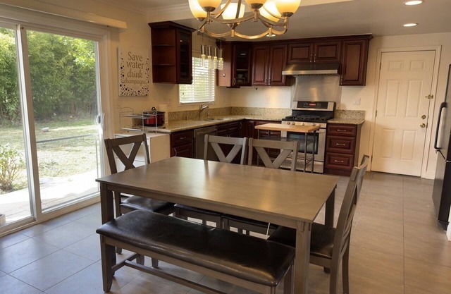 Diamond Bar Gem: Fresh, Quiet, and Connected - Perfect for Families