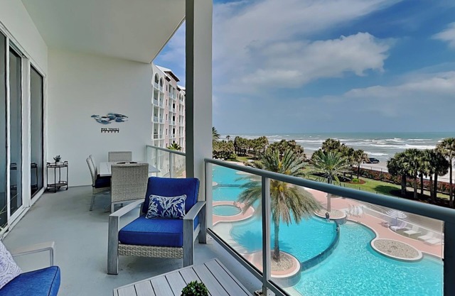 Diamond Beach #415 | Ocean Views, Resort Pool