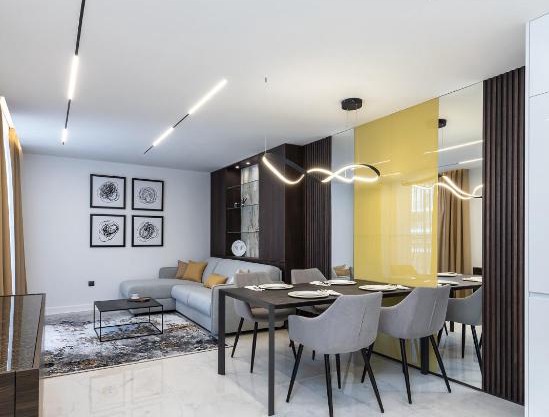 Diamond Beach Sarafovo by KP - Luxury Collection, Apt 5