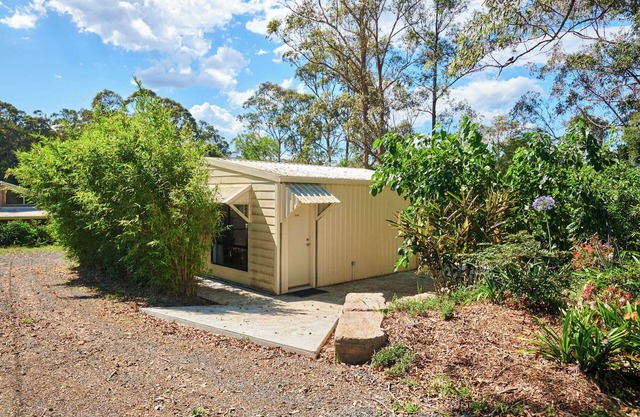 Diamond Cottage - Charming self-contained cottage in Diamond Beach
