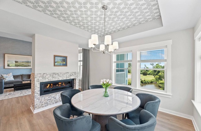Diamond Drift 3 Bedroom Condo at Hamilton Cay Reserve