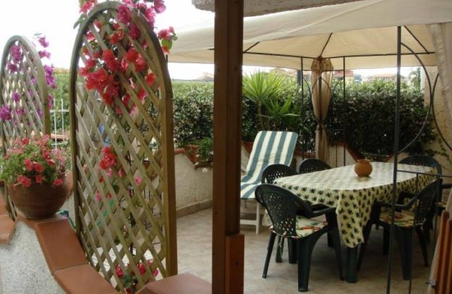 Vacances au diamant 2019 La Casa Di Fra