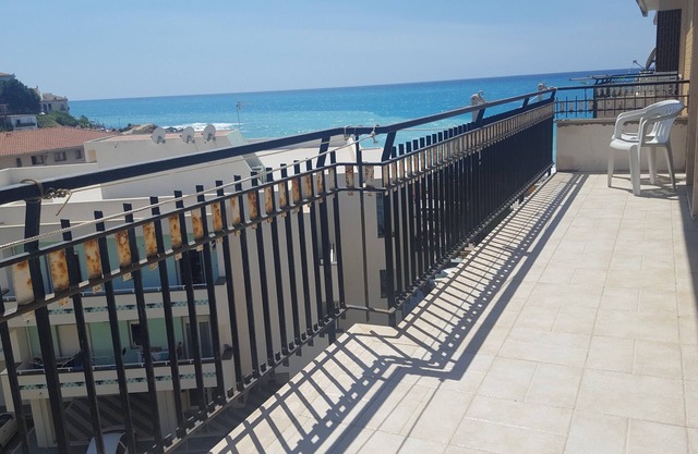 DIAMOND - ITALIE - SOLEIL ET MER