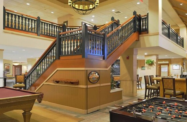 Diamond Resorts Lake Tahoe Vacation Resort - Studio Standard