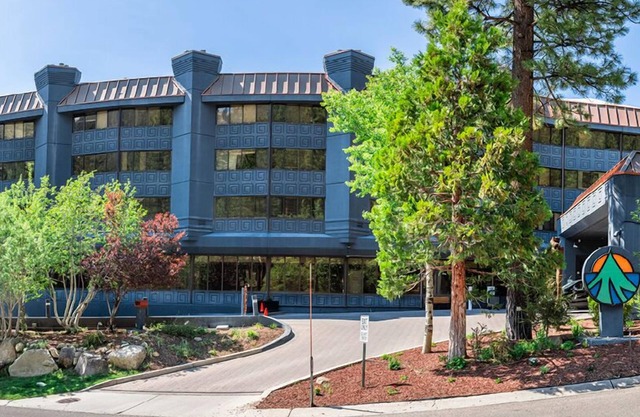Diamond Resorts Tahoe Seasons Resort - 2 Bedroom