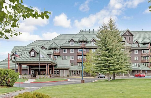 Diamond Resorts Lake Tahoe Vacation Resort - 1 Bedroom Standard