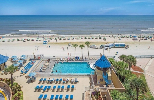 Diamond Resorts Daytona Beach Regency - 1 Bedroom Premium
