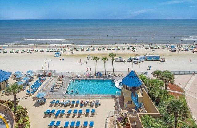 Diamond Resorts Daytona Beach Regency - 1 Bedroom Junior Suite