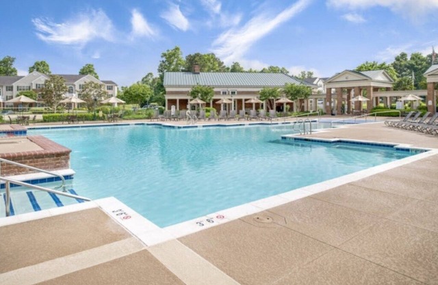 Diamond Resorts Greensprings Vacation Resort - 2 Bedroom