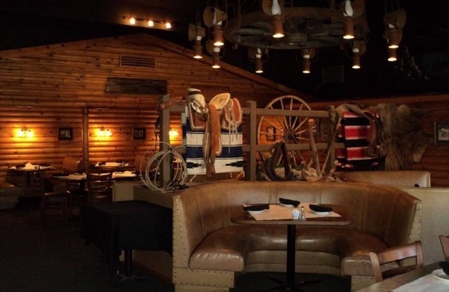 Diamond Resorts Kohl's Ranch Lodge - Studio