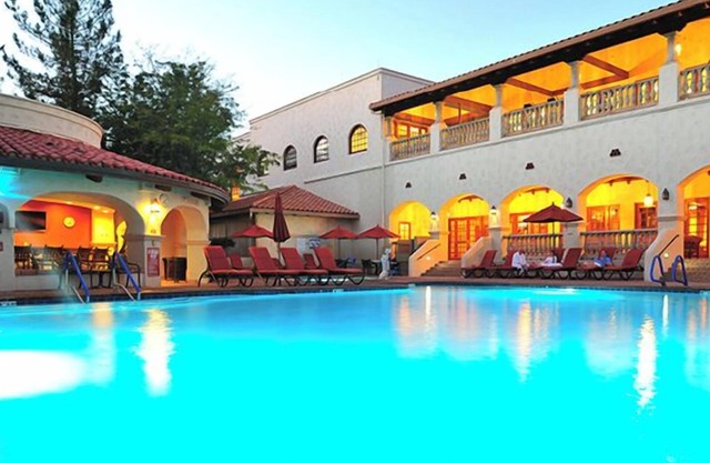 Diamond Resorts Los Abrigados Resort & Spa - 2 Bedroom Family
