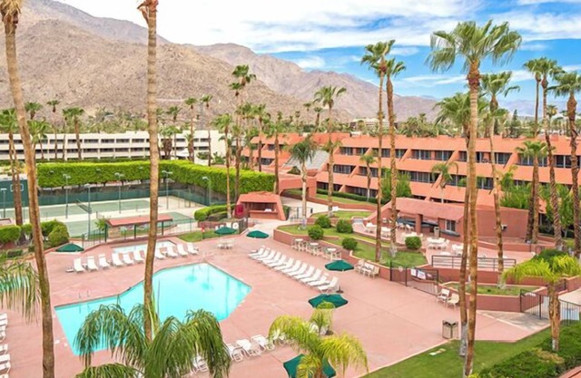 Diamond Resorts Marquis Villas Resort - 1 Bedroom