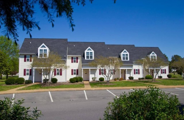 Diamond Resorts The Historic Powhatan Resort - 4 Bedroom Deluxe Lockoff