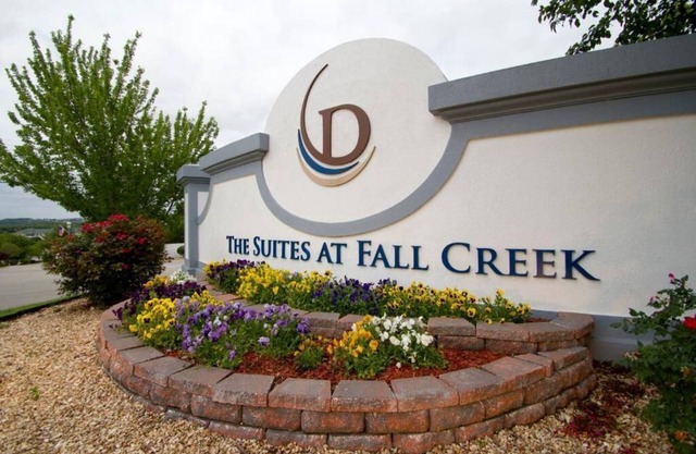 Diamond Resorts The Suites at Fall Creek - Studio