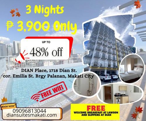 Dian SUITES 1