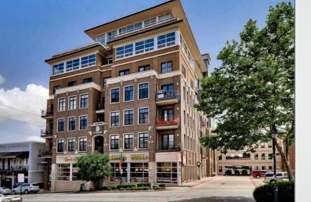 Condo rue Dickson - La Suite Dickson 210