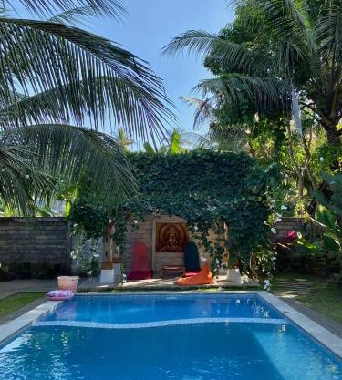 Didu's Homestay Bed & Breakfast