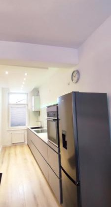 DIE HOTELALTERNATIVE DELUXE APP erste Etage mit 2 Schlafzimmer Haus 63