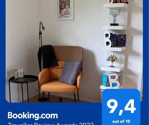 Die Zeitwohnung