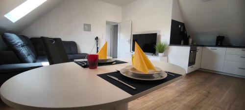 Diemeltal Lodge Appartement II