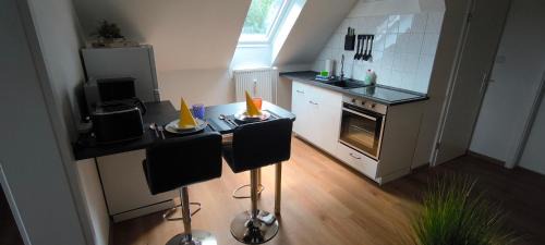Diemeltal Lodge Appartement I
