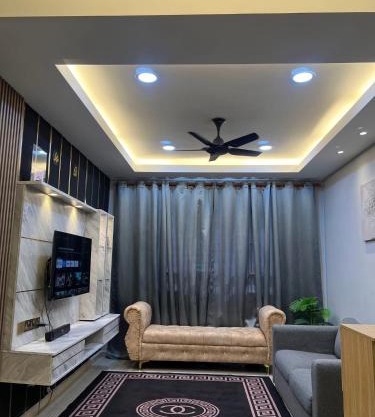 Dieyra Homestay