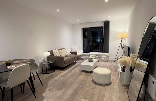 Digbeth Place - 1 Bed apartment