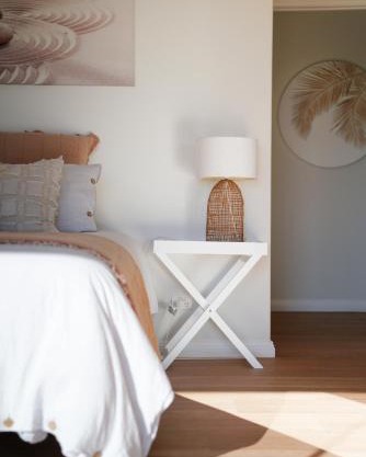 Diggers Beach Villa Coffs Harbour