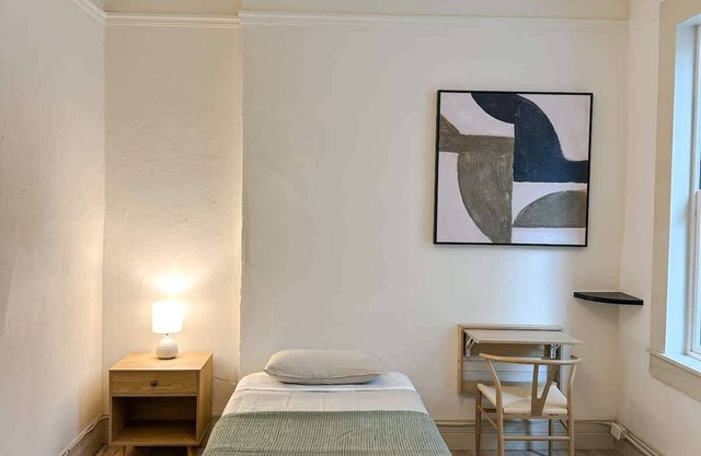 Digital Nomad's SF Co-Working Best Location