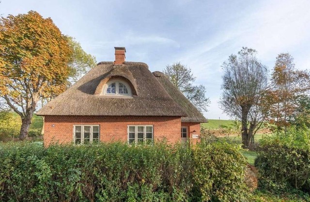 Deichwärterkate, Germany