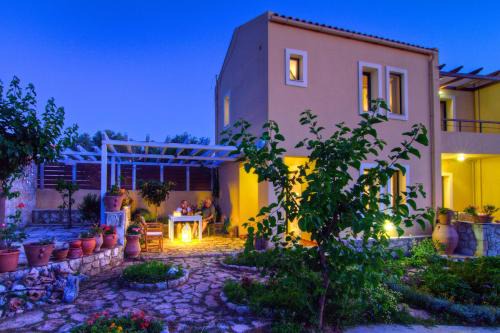 Diktamos Villas
