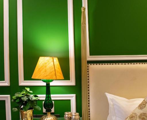 Dileep Kothi - A Royal Boutique Luxury Suites in Jaipur
