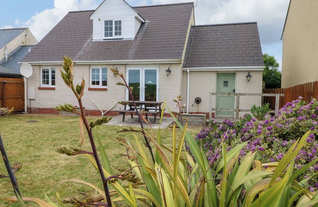 Dill Cottage, NEWGALE