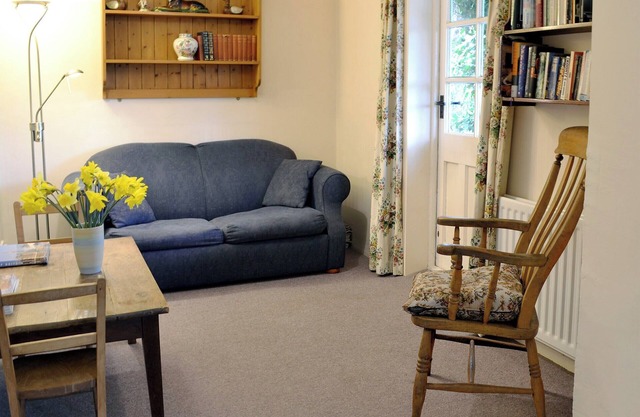 5 chambres hébergement à Vines Cross