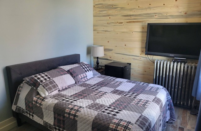 Maison Dillon Tap House Chambre Dillon