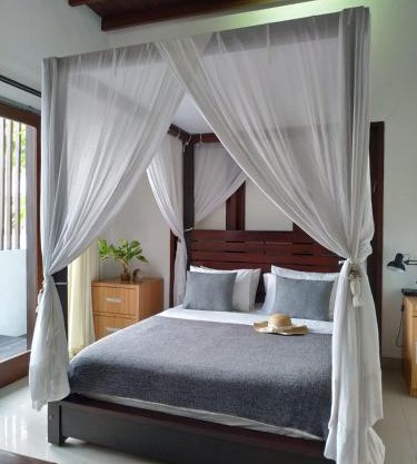Dim House Jimbaran