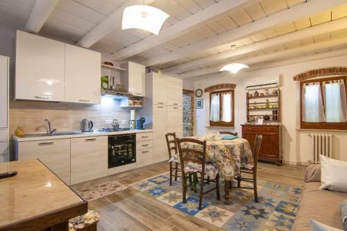 Dimora Montelago Apartment Gino giardino, AC,