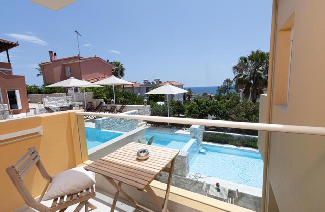 Dimani Suites