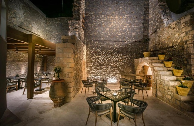 Dimargio Luxury Hotel & Spa