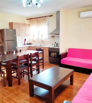 Dimis Apartment