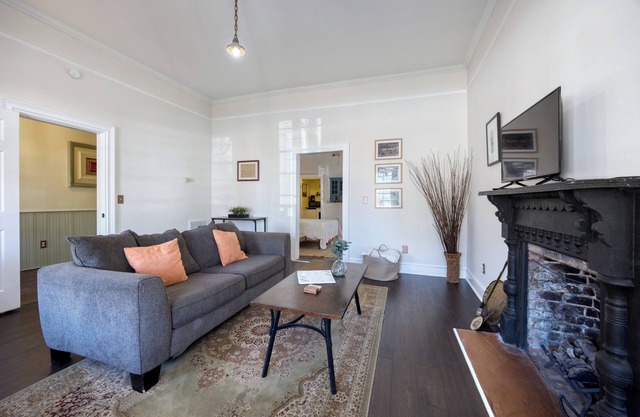 Le Cottage Dimon, Suite B